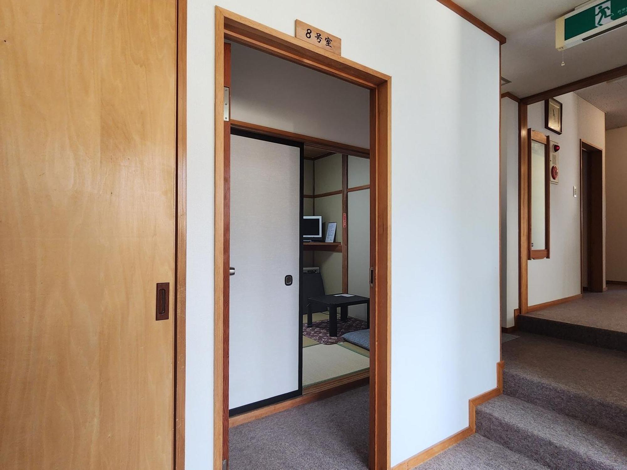 Minshuku Kojima Hotel Nozawaonsen Bagian luar foto