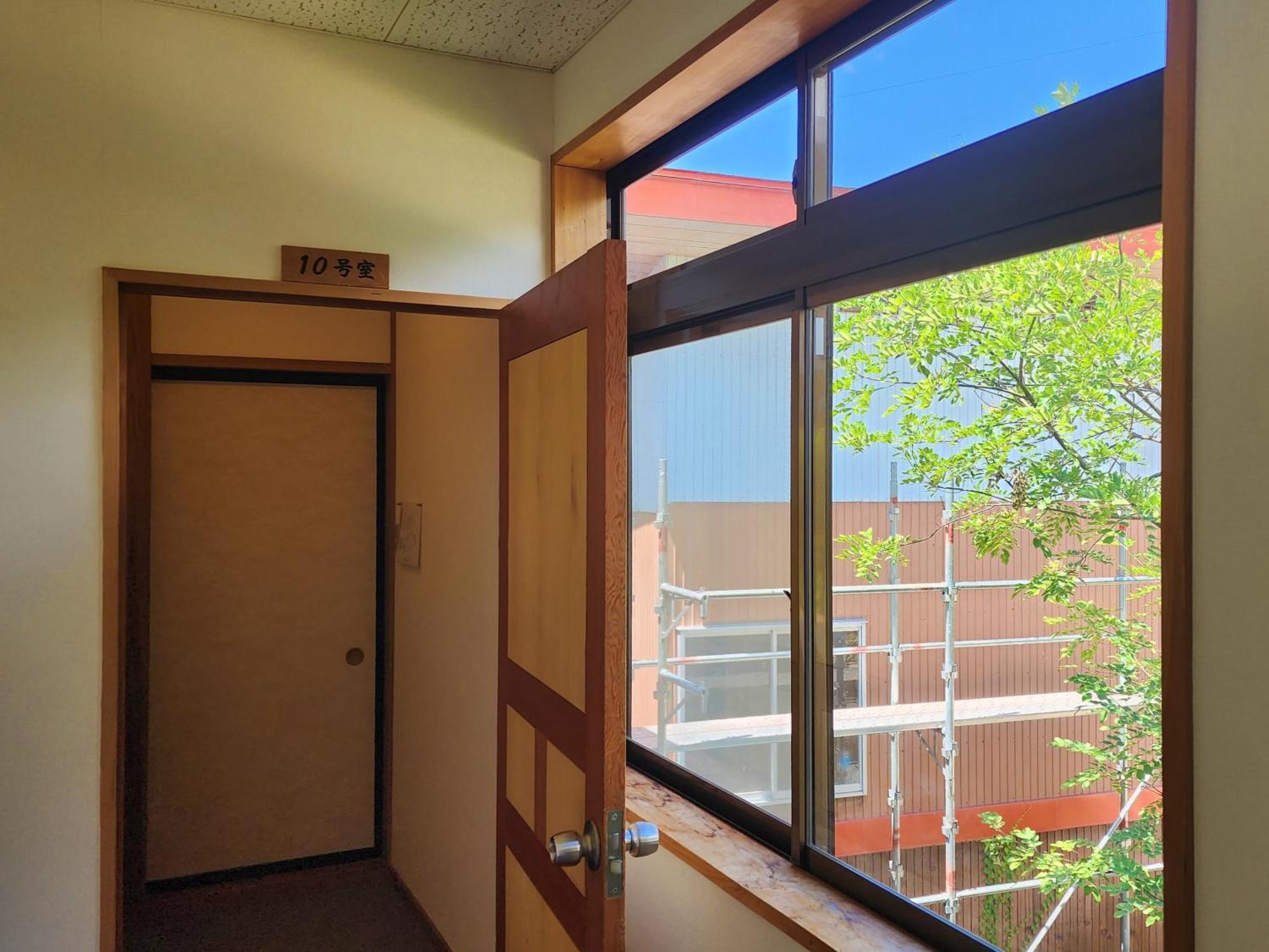 Minshuku Kojima Hotel Nozawaonsen Bagian luar foto