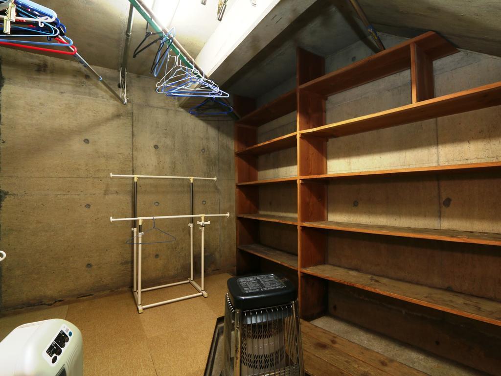 Minshuku Kojima Hotel Nozawaonsen Bagian luar foto